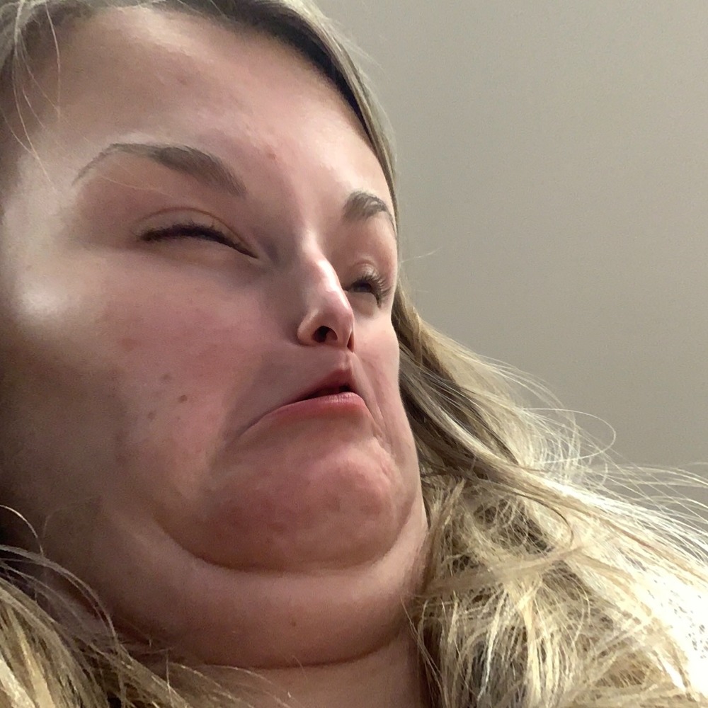 Meet your Posher, Audrey